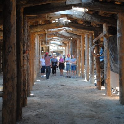 NPS Awards $2.8M+ To Preserve & Interpret WWII Japanese American Confinement Sites