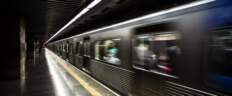 Henry Chalfant: Art vs. Transit, 1977 – 1987