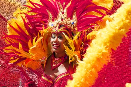 Increased Security Measures For 2019 J’ouvert Celebration & West Indian Day Parade