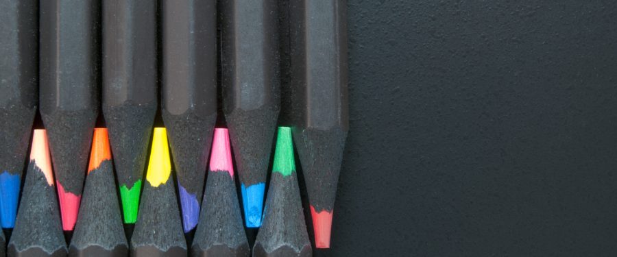 Comic Culture Prime: Queer Pages