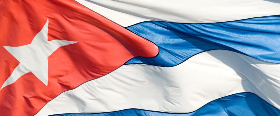 Afro-Cuban In The United States