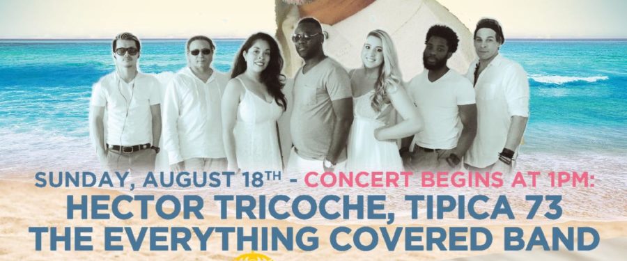 Bronx Summer Concert Series 2019 Continues