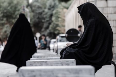 Saudi Arabia Implements End To Travel Restrictions For Saudi Women
