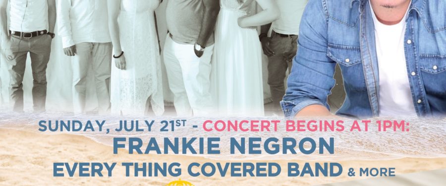 Bronx Summer Concert Series 2019 Continues