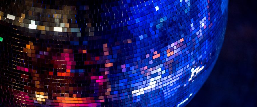 End Of Summer Soirée: The Very First Dancing With The Stars Gala In Bronx