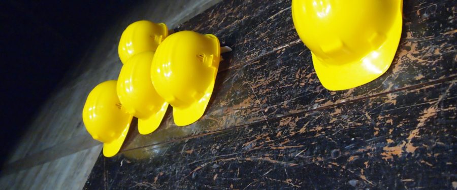 Controlled Detonation Advisory