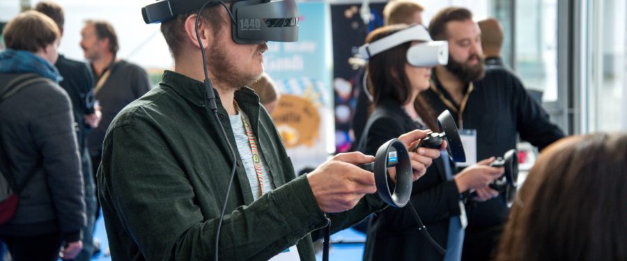 Top 2019 VR Trends Worth Knowing About