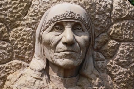 Commemorating Mother Teresa’s Birthday