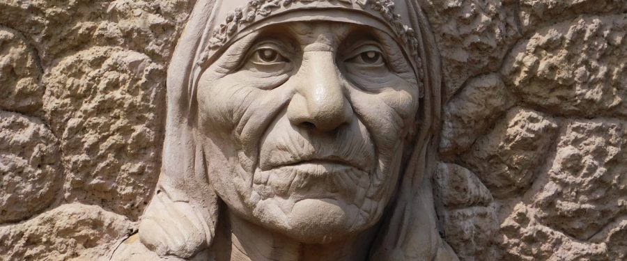 Commemorating Mother Teresa’s Birthday