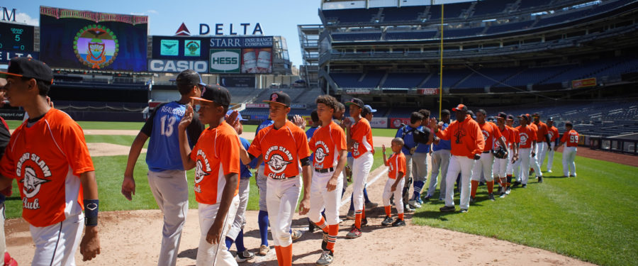 9<sup>th</sup> Annual “Borough President’s Cup” Baseball Championship