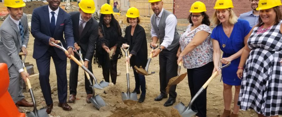 First Passive House Supportive Residence In South Bronx