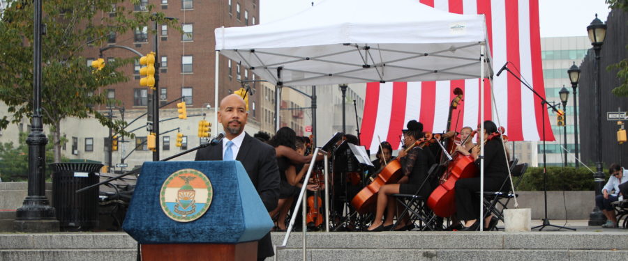 Annual 9/11 “Day Of Remembrance”