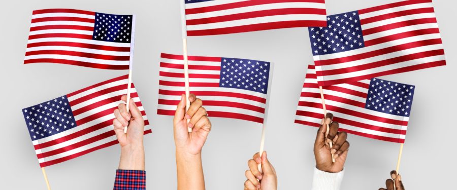 I Organized The First & Biggest Pro-Immigrant March In NYC