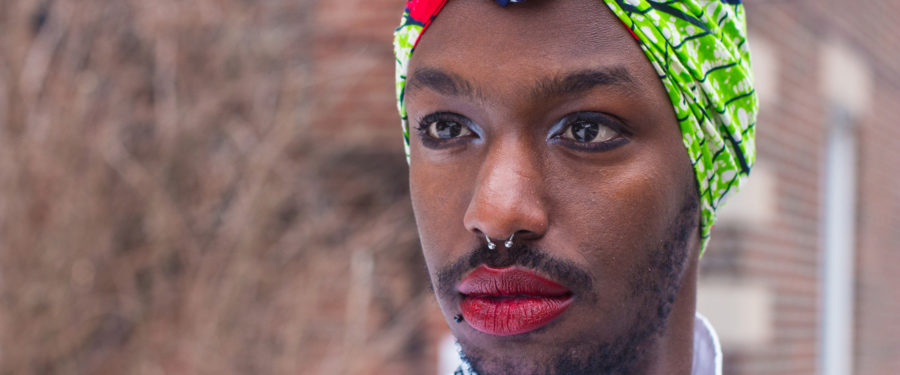 Limitless Africans By Mikael Owunna To Be Released On National Coming Out Day