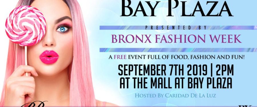Bronx Fashion Week