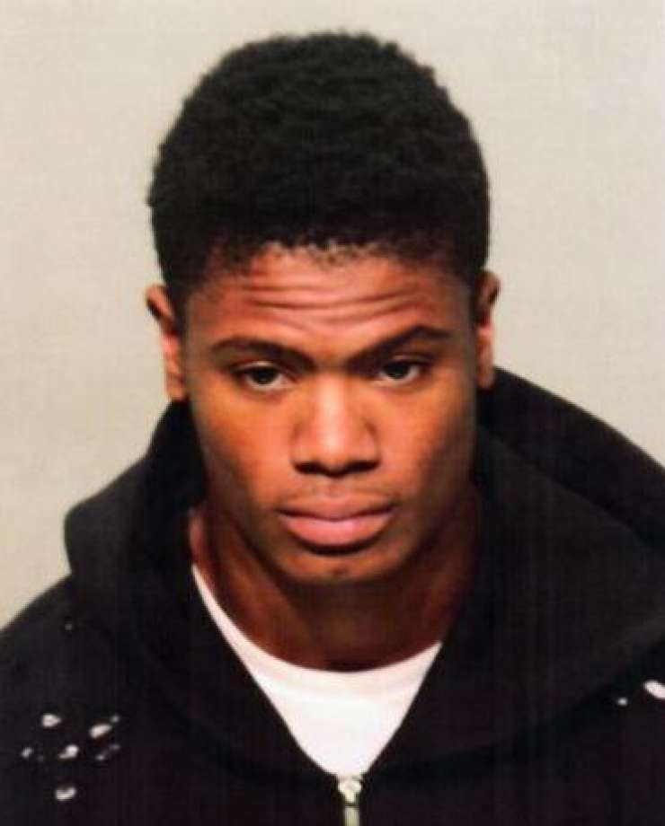 Elijah Wellington, 22, Charges With Multiple Felonies