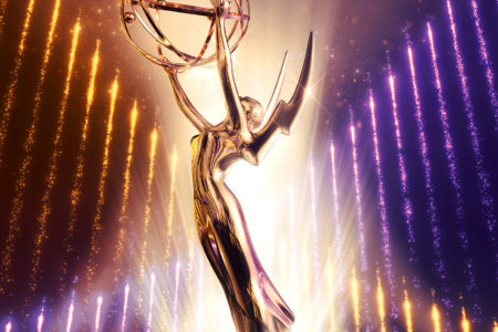 Jharrel Jerome Wins Emmy