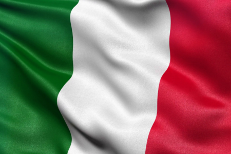 Celebrating Italian Heritage