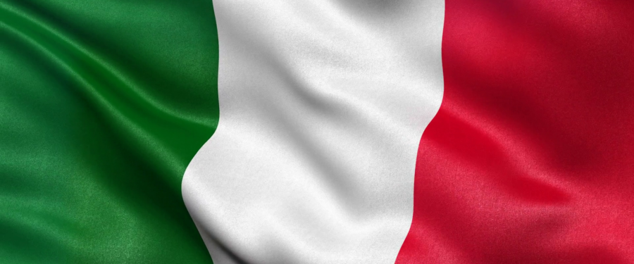 Celebrating Italian Heritage