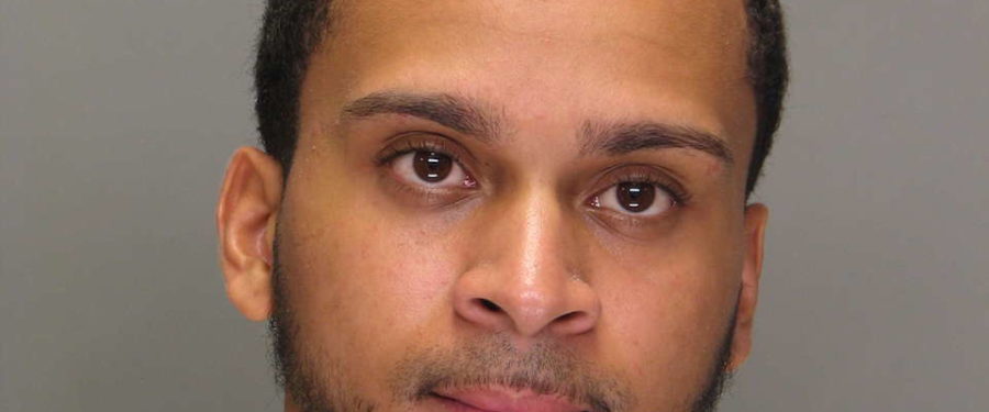 Luis Valdez, 23, Arrested For A Phone Scam