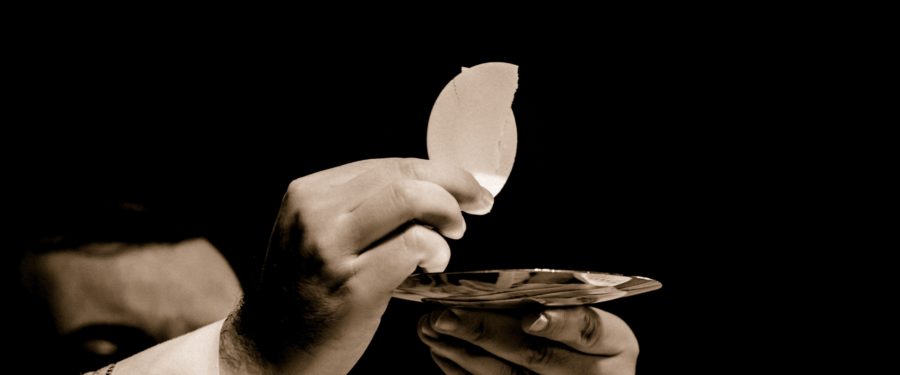 Looking To Hire A Priest-In-Charge