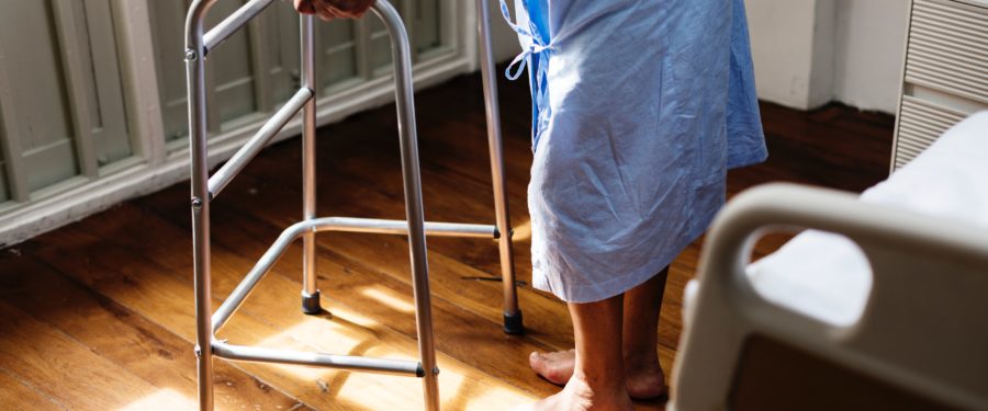 How To Keep Patients Safe During Healthcare Construction