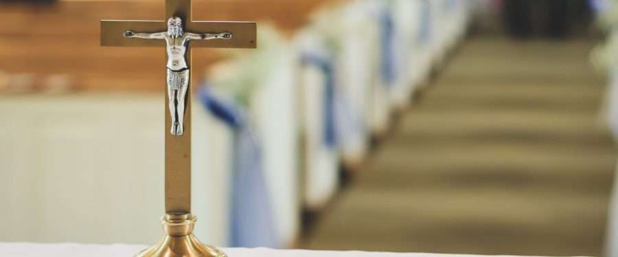 Margaret Theresa Luckie Passes At 87