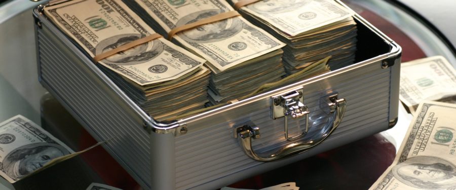 New York Lottery’s $10.7 Million Single Jackpot-Winning Ticket Sold In Bronx