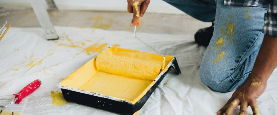 KHCC’s Annual Family Volunteer Day