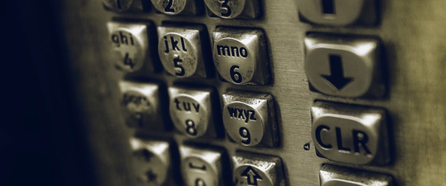 End Recordings Of Phone Calls, Made By New York City Jails’ Inmates