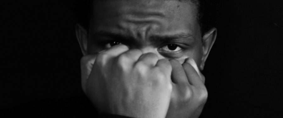 A South Bronx Study: Experience Of Being A Minority Puts Teens At Higher Risk Of Anxiety, Depression