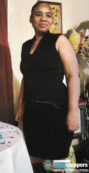 Adalgisa Reyes, 46, Missing