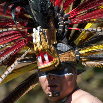 Bronx Native American Festival Gathers Hundreds