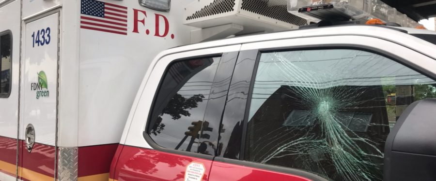 Ronald McCallister, 60, Deceased