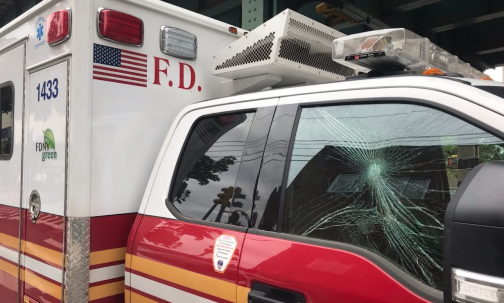 The Bronx Daily | Bronx.com