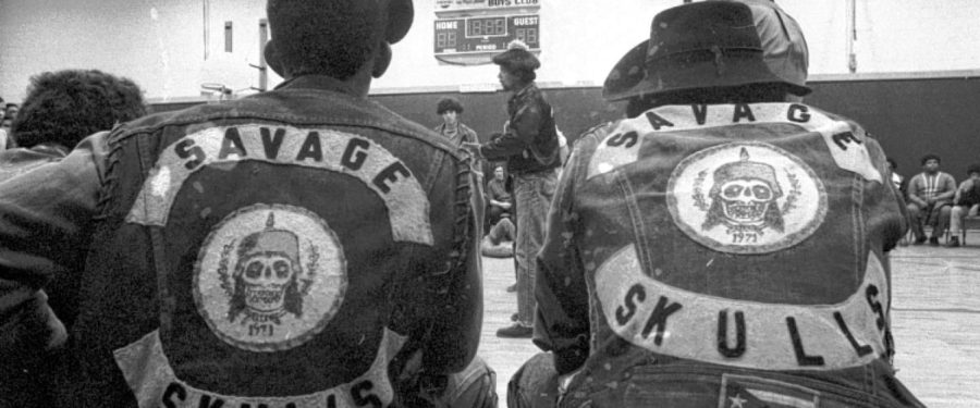 Screening Of “Flyin’ Cut Sleeves”