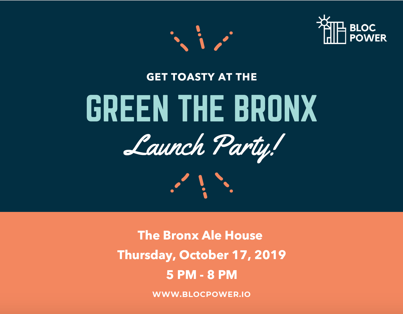 Green The Bronx Campaign To Promote Heating Electrification Throughout