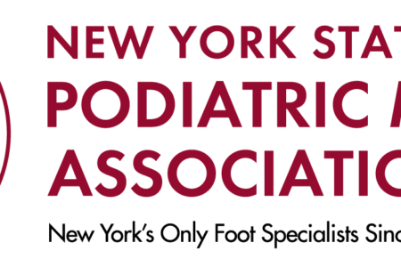 New York State Podiatric Medical Association Names New President