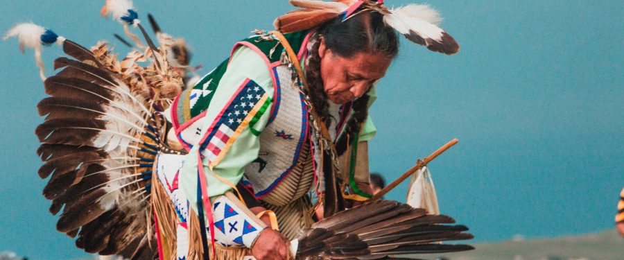 Bronx Native American Festival 2019