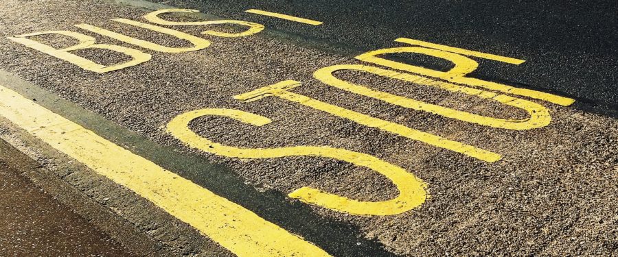 Bus Stop Spacing, A Critical View