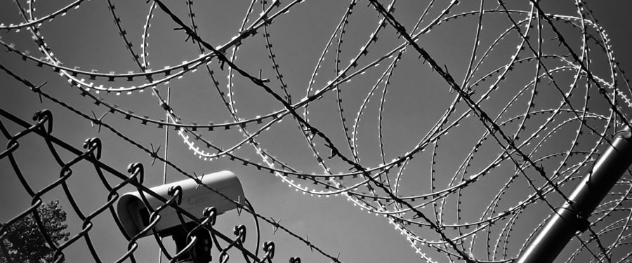 Rikers Island Vote & Borough-Based Jail System