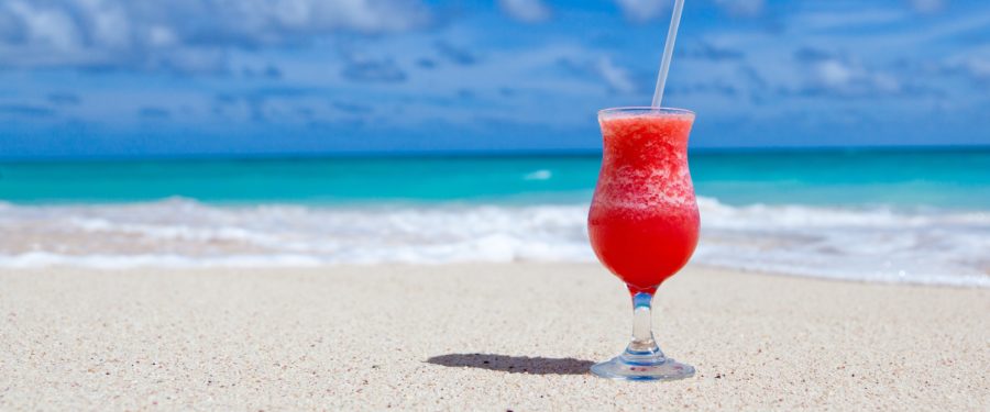 Additional Resources At City Beaches In Response To October Heat