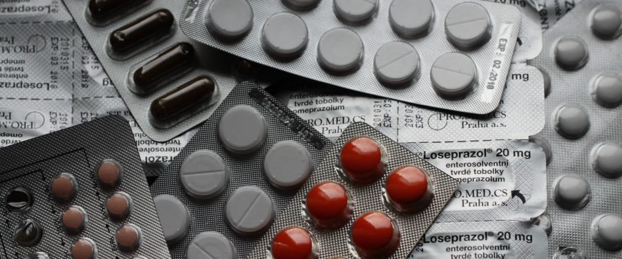 National Prescription Drug Take Back Day