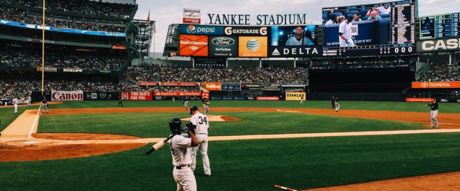Frequent Game Day “Yankee Clipper” Service To Yankee Stadium