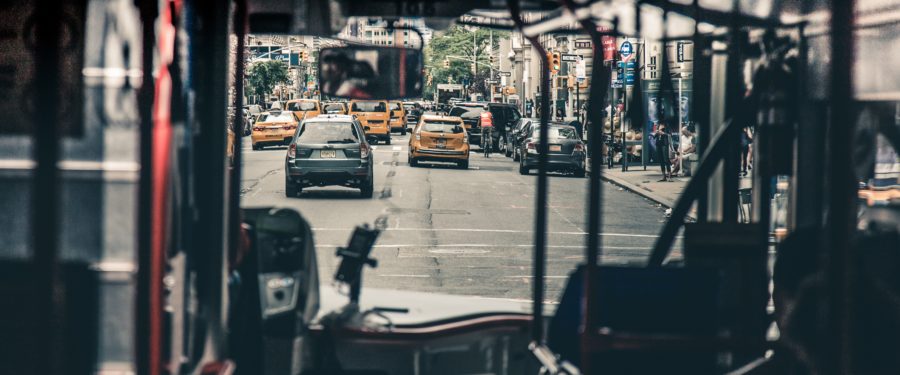 Transit Advocates Award First Annual “Cozy Awards” To City’s Closest Bus Stops