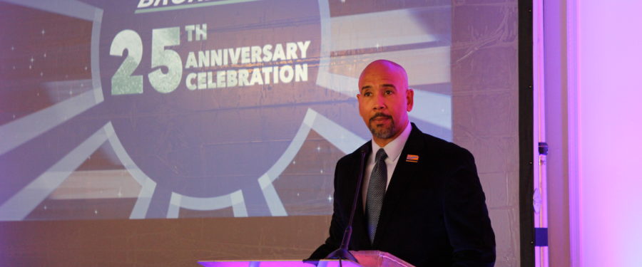 BronxNet 25<sup>th</sup> Anniversary Gala Luncheon