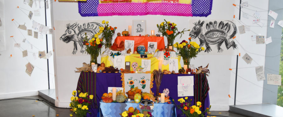 Family Affair: Harvest Spirit