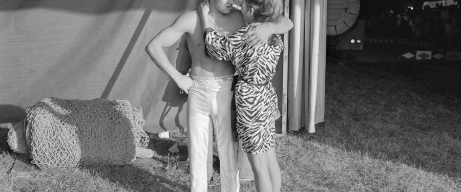 Mark Steinmetz Discusses His New Book