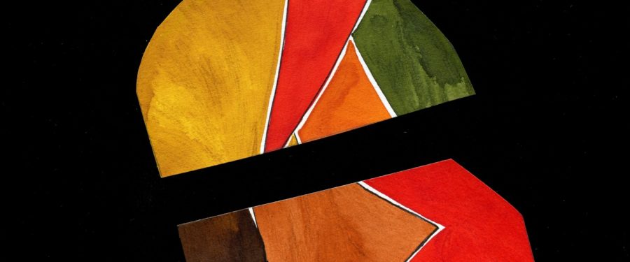 ART & CREAKY BONES By Sheila Reid, Perfect Gift For The Holidays