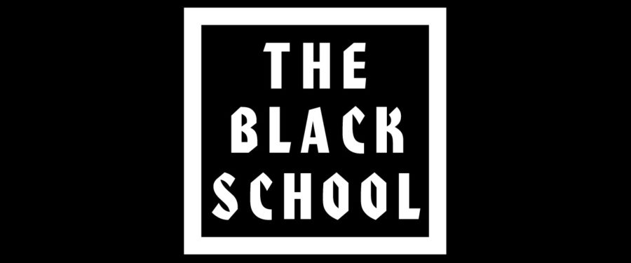 The Black School: Studio Launch, Artist Talk & Workshop